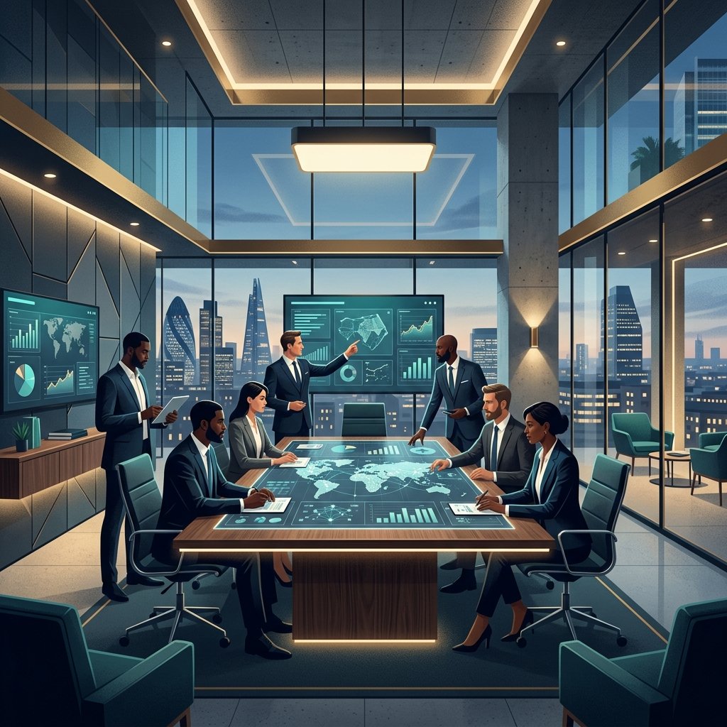 Valentium Strategic Consulting