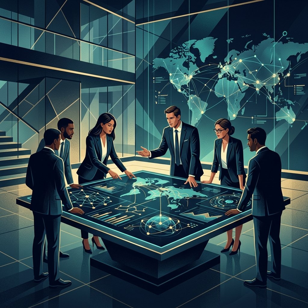 Valentium Team